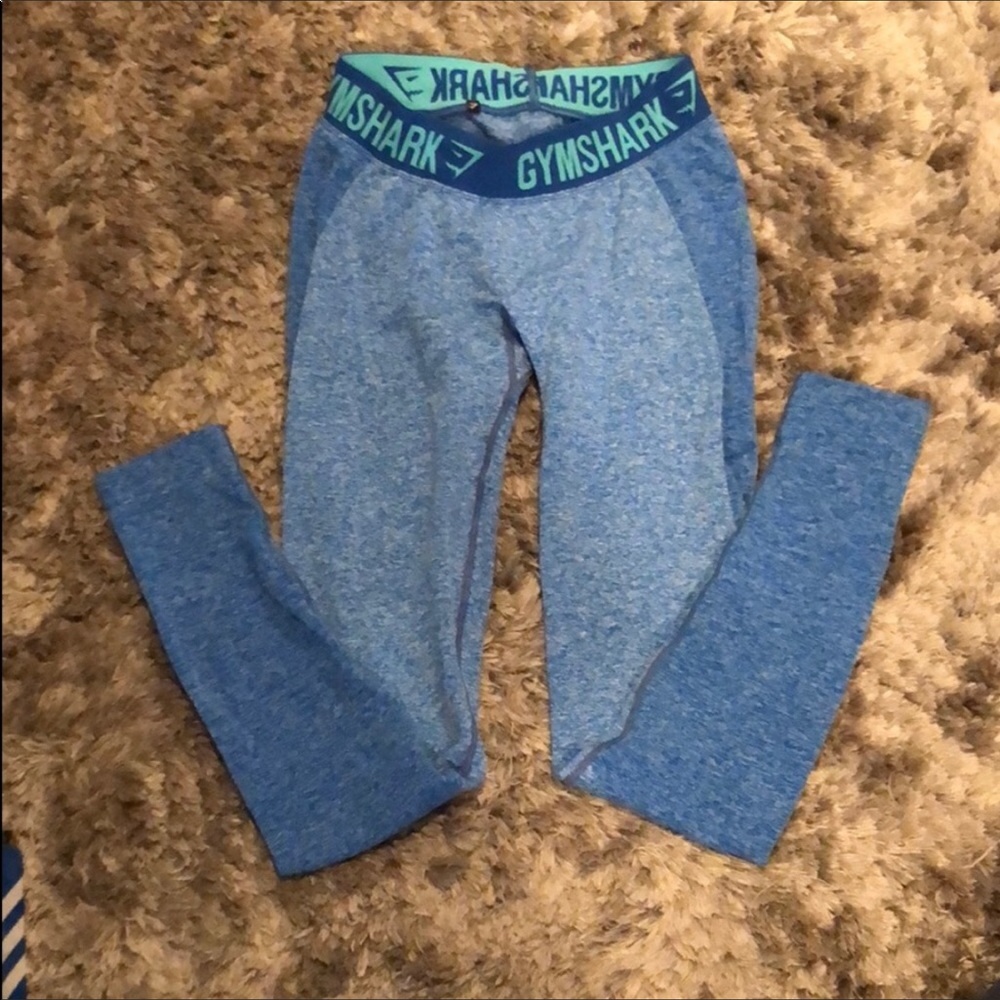 Gymshark leggings